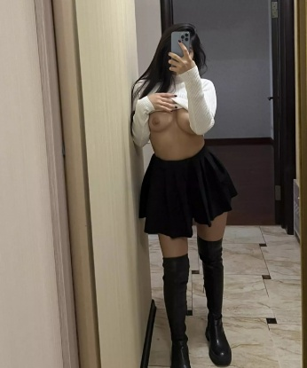 Анкета проститутки Полина - город Нижняя Саниба, 19 лет, №2523